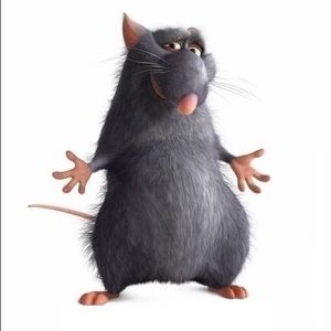 Meet your Posher, Ian